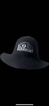 Load image into Gallery viewer, Hound Armoore Style (CQBOARHUNT) Hunting Wool Felt Floppy Hat