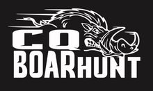 Load image into Gallery viewer, Hound Armoore Style (CQBOARHUNT) Can/Bottle Cooler