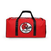 Load image into Gallery viewer, Hound Armoore Style Duffle Bag