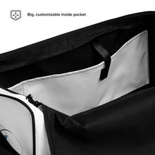 Load image into Gallery viewer, Fish Armoore Duffle Bag