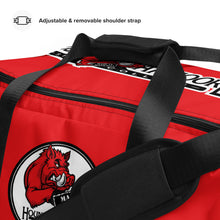 Load image into Gallery viewer, Hound Armoore Style Duffle Bag