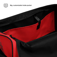 Load image into Gallery viewer, Hound Armoore Style Duffle Bag