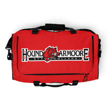 Load image into Gallery viewer, Hound Armoore Style Duffle Bag