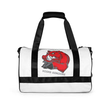 Load image into Gallery viewer, Hound Armoore Style Gym Bag