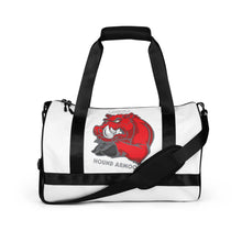 Load image into Gallery viewer, Hound Armoore Style Gym Bag
