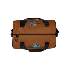 Load image into Gallery viewer, Fish Armoore Gym Bag