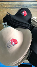Load image into Gallery viewer, Hound Armoore Style Hunting Wool Felt Floppy Hat