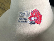 Load image into Gallery viewer, Hound Armoore Style Hunting Wool Felt Floppy Hat