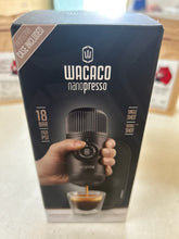 Load image into Gallery viewer, Hound Armoore Style Coffee Beans/Grind and Nanopresso