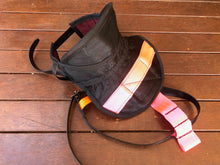 Load image into Gallery viewer, Hound Armoore Style Hunting Collar or Shoulder Pads - Seat-Belt Webbing