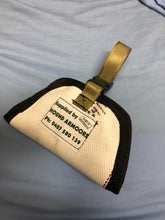 Load image into Gallery viewer, Hound Armoore Style Axe Head Cover