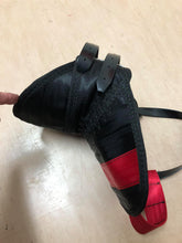 Load image into Gallery viewer, Hound Armoore Style Hunting Collar or Shoulder Pads - Seat-Belt Webbing