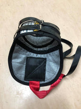 Load image into Gallery viewer, Hound Armoore Style Hunting Collar or Shoulder Pads - Seat-Belt Webbing