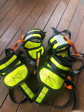 Load image into Gallery viewer, Hound Armoore Style Hunting Kelpie/Collie Collar or Shoulder Pads