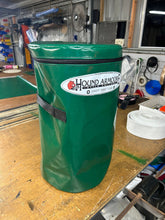 Load image into Gallery viewer, Hound Armoore Style Heavy Duty PVC Multi Purpose Bag or Dog Food Bag