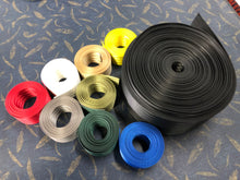 Load image into Gallery viewer, Hound Armoore Style Hunting Collar or Shoulder Pads - Seat-Belt Webbing