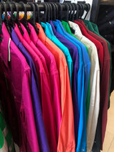 Load image into Gallery viewer, Hound Armoore Style L/S Hunting Pilbra Shirt - Men and Women`s