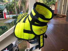 Load image into Gallery viewer, Hound Armoore Style Hunting Kelpie/Collie Collar or Shoulder Pads