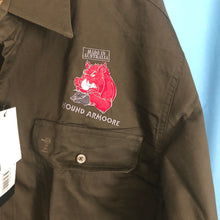 Load image into Gallery viewer, Hound Armoore Style L/S Hunting Pilbra Shirt - Men and Women`s