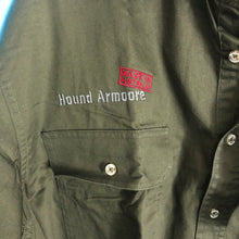 Load image into Gallery viewer, Hound Armoore Style L/S Hunting Pilbra Shirt - Men and Women`s