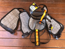 Load image into Gallery viewer, Hound Armoore Style Collar or Shoulder Pads - Standard Fire-Hose