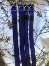 Load image into Gallery viewer, Hound Armoore Style Ute Hunting Dog Restraints and Dog Leads