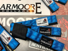 Load image into Gallery viewer, Hound Armoore Style Soft Tracking Collar Cover