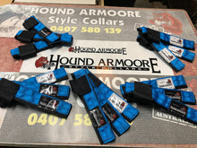 Load image into Gallery viewer, Hound Armoore Style Soft Tracking Collar Cover