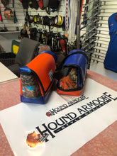 Load image into Gallery viewer, Hound Armoore Style Work Gear/Lunch Bag - Large/Small