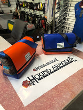 Load image into Gallery viewer, Hound Armoore Style Work Gear/Lunch Bag - Large/Small