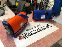 Load image into Gallery viewer, Hound Armoore Style Work Gear/Lunch Bag - Large/Small