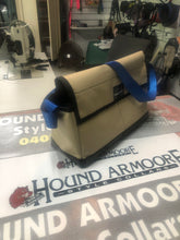 Load image into Gallery viewer, Hound Armoore Style Work Gear/Lunch Bag - Large/Small