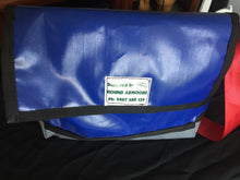 Load image into Gallery viewer, Hound Armoore Style Work Gear/Lunch Bag - Large/Small