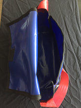 Load image into Gallery viewer, Hound Armoore Style Work Gear/Lunch Bag - Large/Small