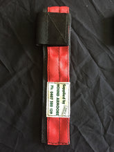 Load image into Gallery viewer, Hound Armoore Style Soft Tracking Collar Cover