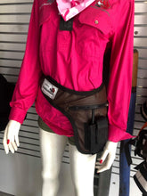 Load image into Gallery viewer, Hound Armoore Style Two Way/Tracker Handheld Holster