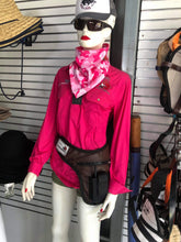 Load image into Gallery viewer, Hound Armoore Style Two Way/Tracker Handheld Holster