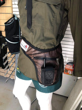 Load image into Gallery viewer, Hound Armoore Style Two Way/Tracker Handheld Holster