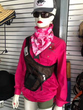 Load image into Gallery viewer, Hound Armoore Style Two Way/Tracker Handheld Holster