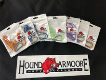 Load image into Gallery viewer, Hound Armoore Style Tracking Accessories