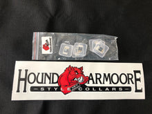 Load image into Gallery viewer, Hound Armoore Style Tracking Accessories