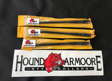 Load image into Gallery viewer, Hound Armoore Style Tracking Accessories