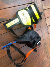 Load image into Gallery viewer, Hound Armoore Style Hunting Kelpie/Collie Collar or Shoulder Pads