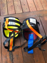 Load image into Gallery viewer, Hound Armoore Style Hunting Kelpie/Collie Collar or Shoulder Pads