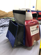 Load image into Gallery viewer, Hound Armoore Style Work 5L Water Bottle Cover with PPE/Tool Pocket & Tool Pouch
