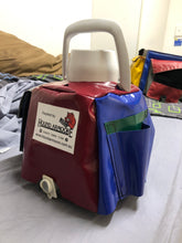 Load image into Gallery viewer, Hound Armoore Style Work 5L Water Bottle Cover with PPE/Tool Pocket & Tool Pouch