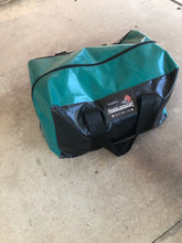 Load image into Gallery viewer, Hound Armoore Style Gear or Shaver Bag with Zipper