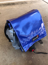 Load image into Gallery viewer, Hound Armoore Style Work Tool Bag with Pockets & Clips