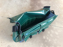 Load image into Gallery viewer, Hound Armoore Style Work Tool Bag with Pockets & Clips