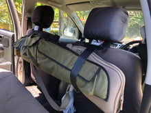 Load image into Gallery viewer, Hound Armoore Style Hunting Rifle/Gun Carry Case/Protector & Support Straps